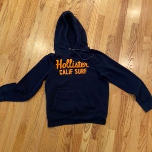 Hollister Hoodie